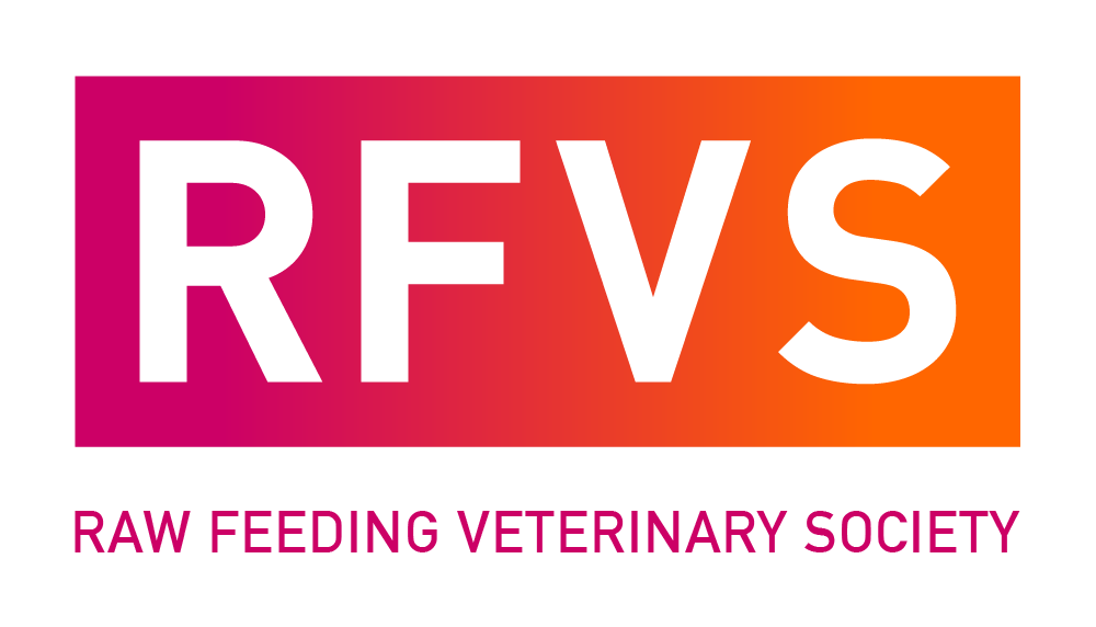 Raw Feeding Vet Society