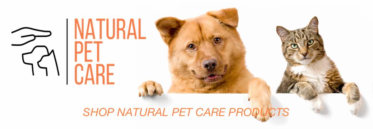 Natural Pet Care shop & Veterinart Surgeon