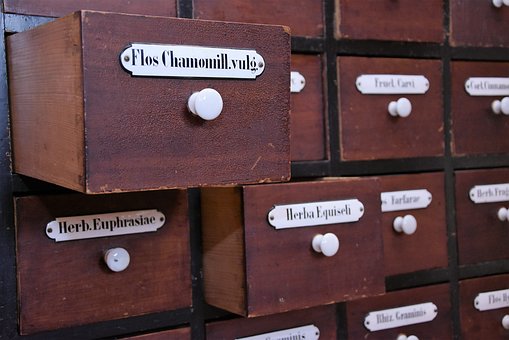 Natural Pet Care shop & Veterinart Surgeon