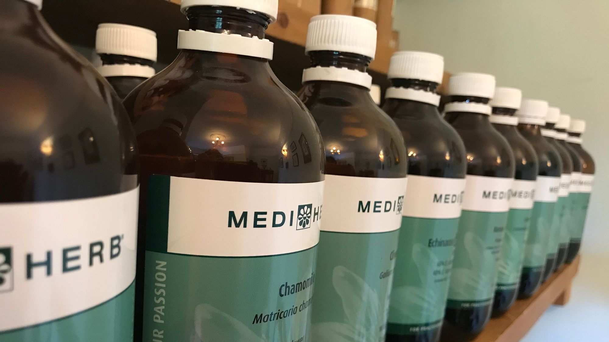 Natural Pet Care shop & Veterinart Surgeon